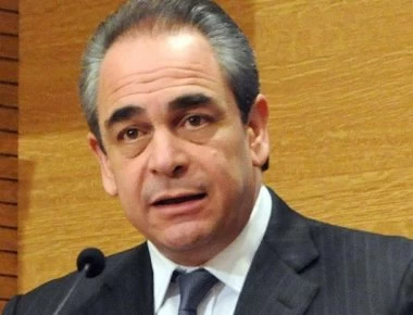 Κ.Μίχαλος: «Με την κύρωση από την Βουλή ανοίγει μια νέα σελίδα για τις εμπορικές σχέσεις της Ελλάδας»